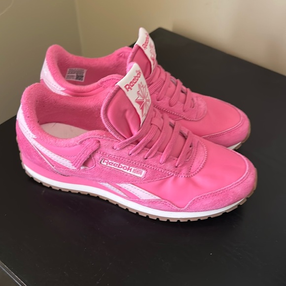 Reebok Classic AZ Sneakers - Picture 4 of 7